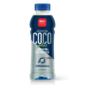 Hot Selling Electrolytes Coco Plus Original Flavor