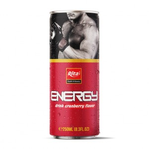 250ml_slim_can_Energy_with_Cranberry