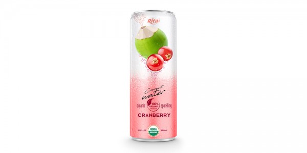 Coco_Organic_Sparkling_with_cranberry_320ml_can_1