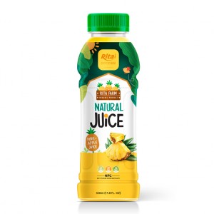 Natural_Juice_Pineapple_330ml_Pet