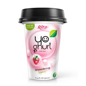 Yoghurt_milk_strawberry