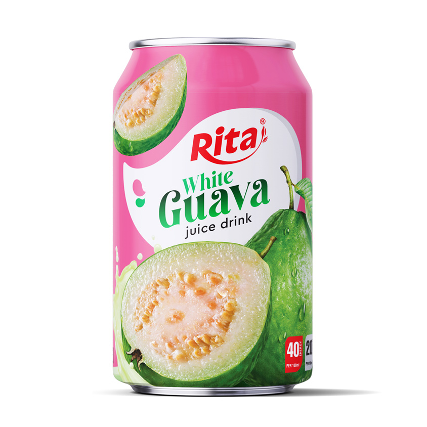 white guava