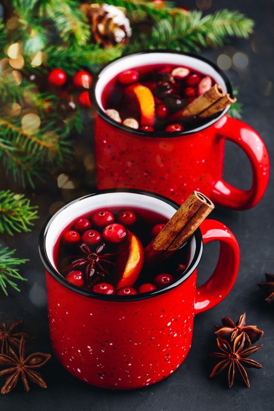 Christmas Punch