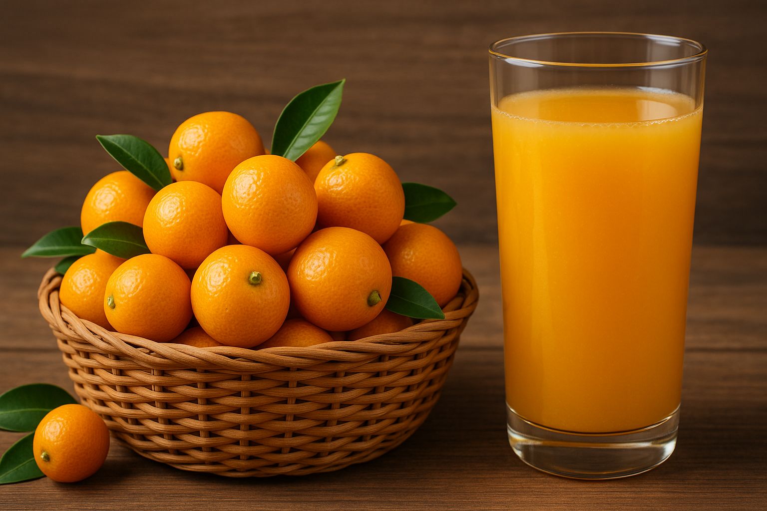 kumquat