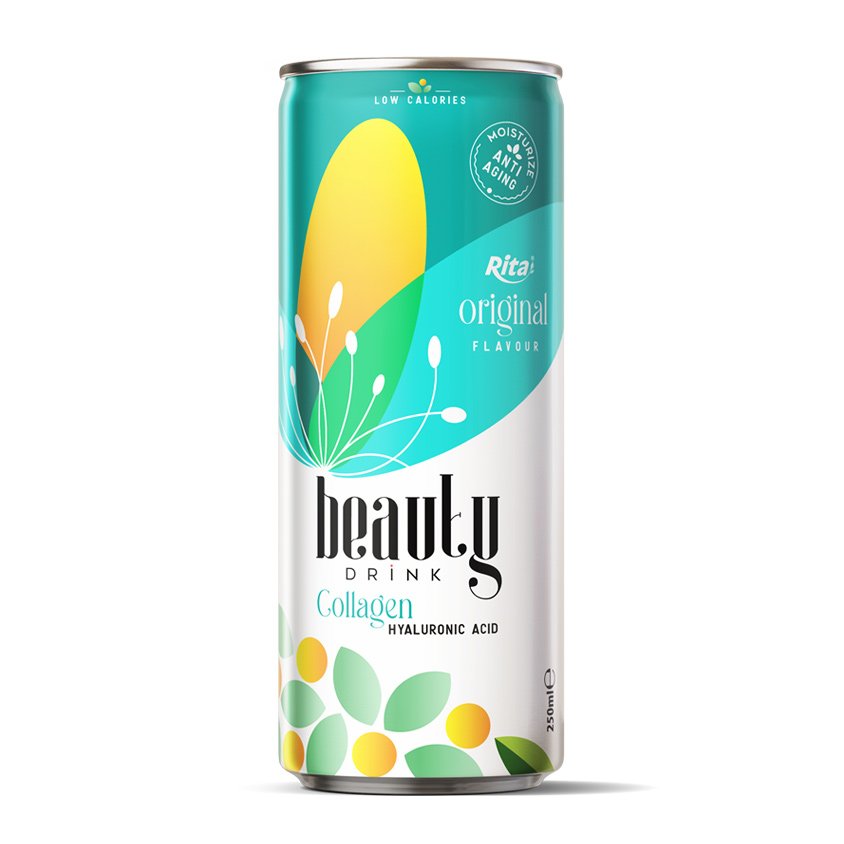 beauty drink original