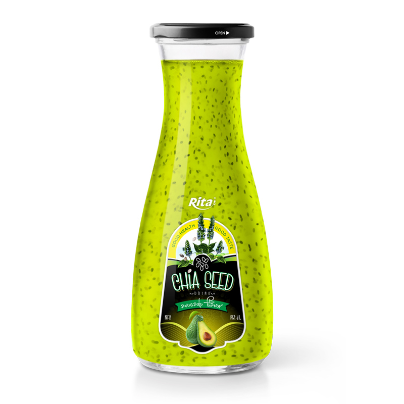 Chia Avocado 290ml