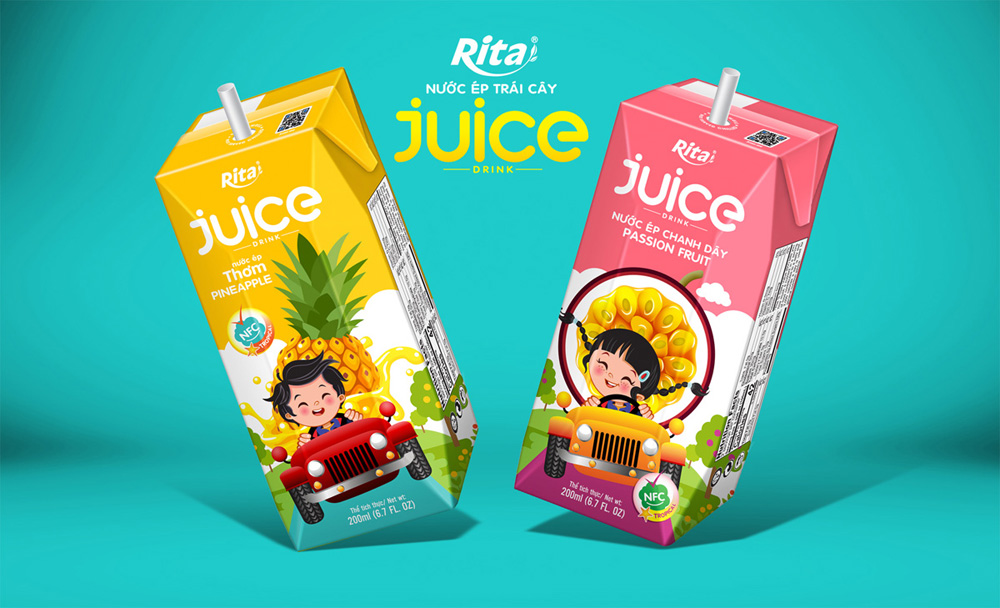 Kids Juice drink 02