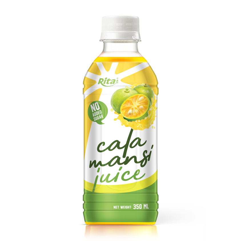 Calamansi juice 350ml