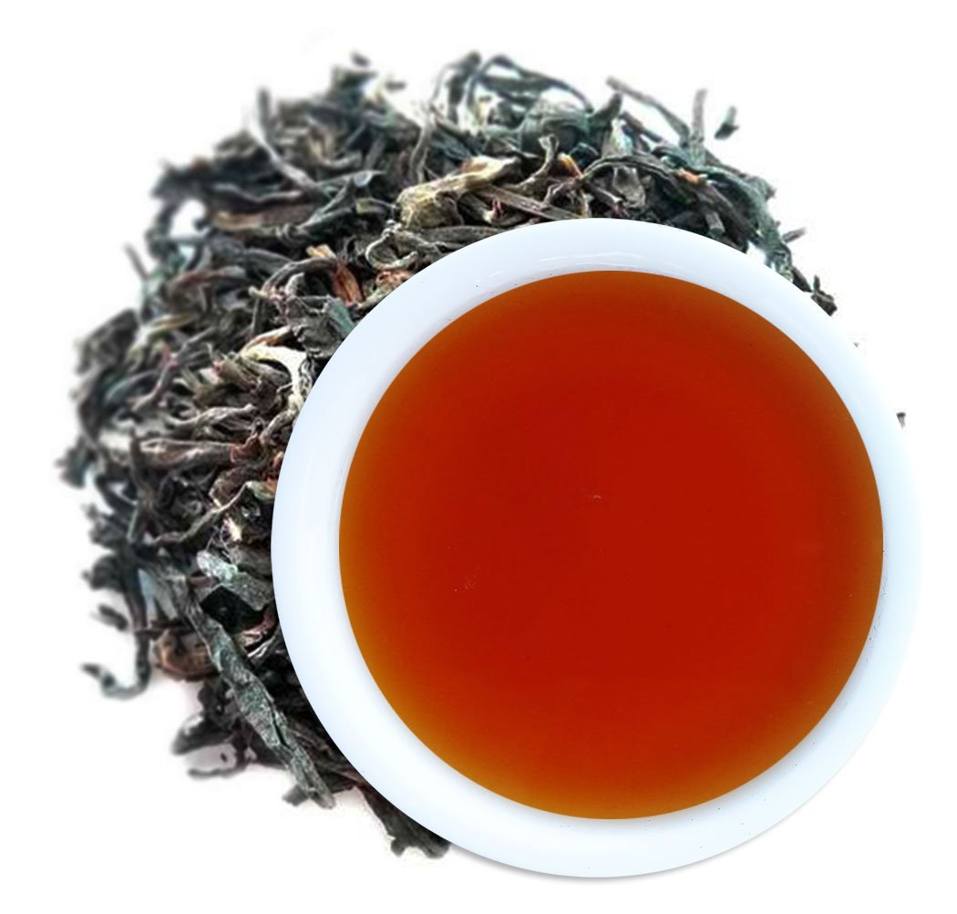 English Breakfast Tea