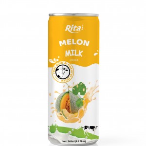 Best_natrual_Melon_juice_with_real_milk_drink