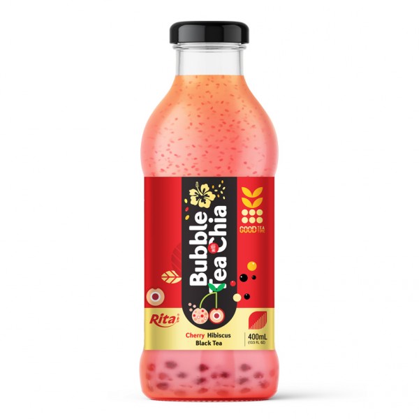 Bubble_Tea_with_Chia_400ml_glass_bottle_Chery