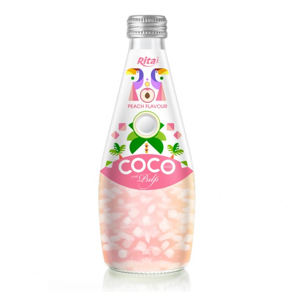Coco_Pulp_290ml_glass_bottle_peach