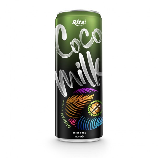 Coconut_milk_330ml_can_durian