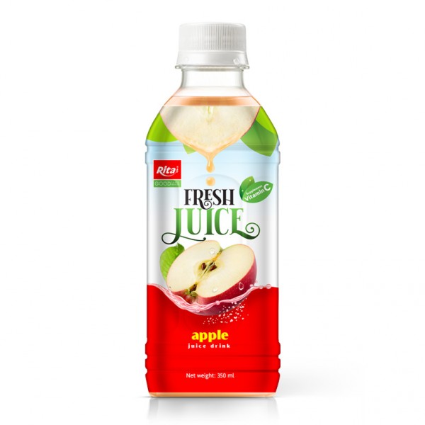 Fresh_juice_350ml_Pet_Apple