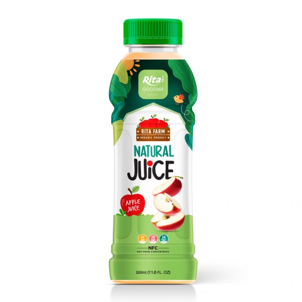 Natural_Juice_Apple_330ml_Pet