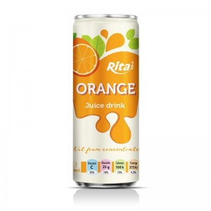 Orange_250ml_Sleek_Can