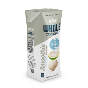 Original_Coconut_Smoothie