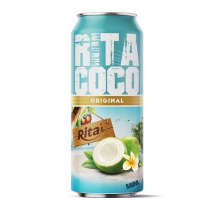 RITACOCO_500ml_Original