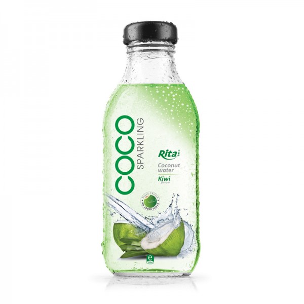 Sparkling_coconut_water_with_kiwi_350ml_glass_bottle