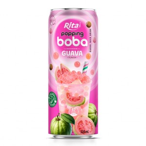 guava